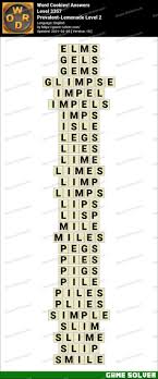 Why are you adding games without proper registration/activation codes? Word Cookies Prevalent Lemonade Level 2 Answers Game Solver