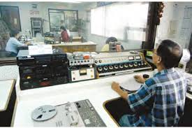 Broadcasting & media production company. Philippine Broadcasting Service Abu