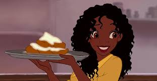 Explore the world of tiana through games, videos, activities, movies, products, and more. Princess Tiana With Natural Hair Popsugar Beauty