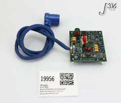 19956 THERMO FINNIGAN PCB, ION GAUGE CTRL 119590-0120 - J316Gallery