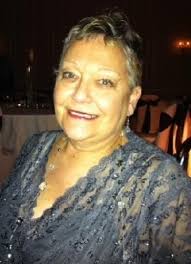 Barbara Forton Obituary (1938