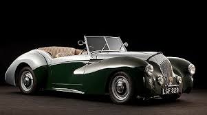 british classic car meeting 2012 rare healey westland to start classic cars vintage cars cars