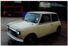 Image result for Snapdragon Yellow 1979 MG