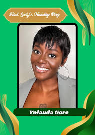 New Blogger Alert! Yolanda Gore Share an Experience She is Grateful For!  Read it Here!@everyone #flmblog