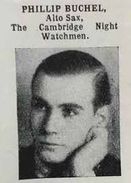 Philip Stuart Buchel Discography: Vinyl, CDs, & More