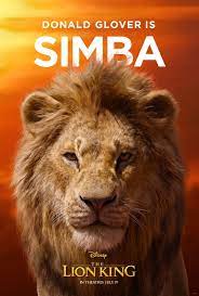 The Lion King Rises See All The Character Posters For The Live Action Film The Lion King Characters Lion King Movie Lion King Poster