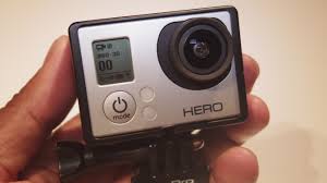 Find all the books, read about the author, and more. Gopro Hero3 Black Edition Review Techradar