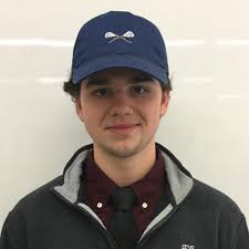 Jacob VanLeuvan's High School Bio