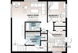 Begin designing your dream home today. Unique Small 2 Bedroom House Plans Cabin Plans Cottage Plans
