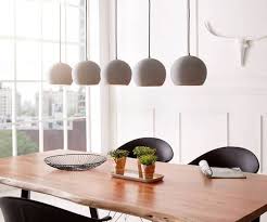 Hangelampe Esstisch Esstisch Beleuchtung Rustikale Leuchten Hangelampe Esstisch
