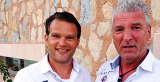 Oliver Brecht steigt bei Vegas Cosmetics ein • Netcoo.com