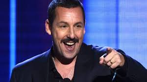 Meus 5 filmes preferidos de Adam Sandler que estão no streaming