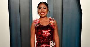 Yalitza aparicio net worth, salary, cars & houses yalitza aparicio is a mexican actress who has an estimated net worth f $350,000. Yalitza Aparicio S Dating Life Who Is The Mexican Roma Star Dating