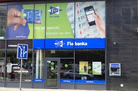 Poskytuje účty bez poplatků a zprostředkovává investice do cenných papírů. Fio Banka A S Brno Stare Brno Firmy Cz