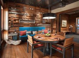 For the living room, we have a wide selection of western sofas and arm chairs in hardwood frames with high density foam cushions. 62 Southwestern Dining Room Ideas Photos Home Stratosphere