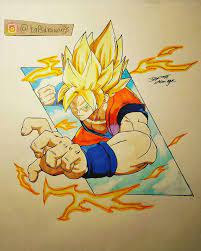 Maybe you would like to learn more about one of these? 35 Trends For Dragon Ball Z Fighters Drawing Inter Venus