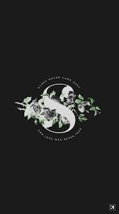 Slytherin Stuff Slytherin Wallpaper Harry Potter Wallpaper Slytherin