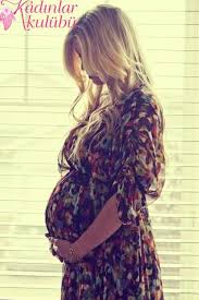 Hamilelikte Yapilmamasi Gereken 13 Sey