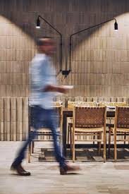 Antica Pizzeria E Cucina In Adelaide By Ryan Genesin Yellowtrace Yellowtrace Restaurant Interior Design Brick Architecture Hospital Interior