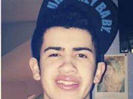 Matthew Jacob Barroso's Memorial Website