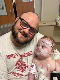 We are moving to the IMU (step down) today! We are so so close to going  home. We just have to get the chest tube out, resume therapy orders,  medication adjustments for