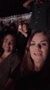 No such thing as a bad seat at the best concert venue in the world.  #MarcoAntonioSolis #RedRocks