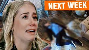 General Hospital Spoilers Week of August 11, 2025