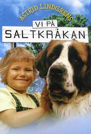 He love animals and thinks that every animal has a right to live. Vi Pa Saltkrakan Tv Series 1964 Imdb