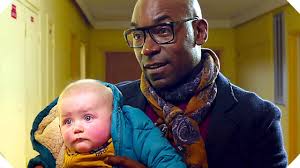 Épisodes de la saison 1 de la série il a dã©jã tes yeux 2019. Il A Deja Tes Yeux Comedie 2017 Bande Annonce Filmsactu Youtube