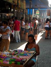 Uma maneira carioca de conhecer. Feira De Sao Cristovao Eatrio Net