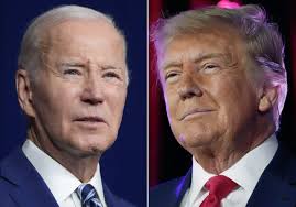 Biden-Trump Debate: State of Black America and the economy