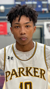 High-Energy Matchup: Trey Pearson and PJP II Face Off Against West Creek