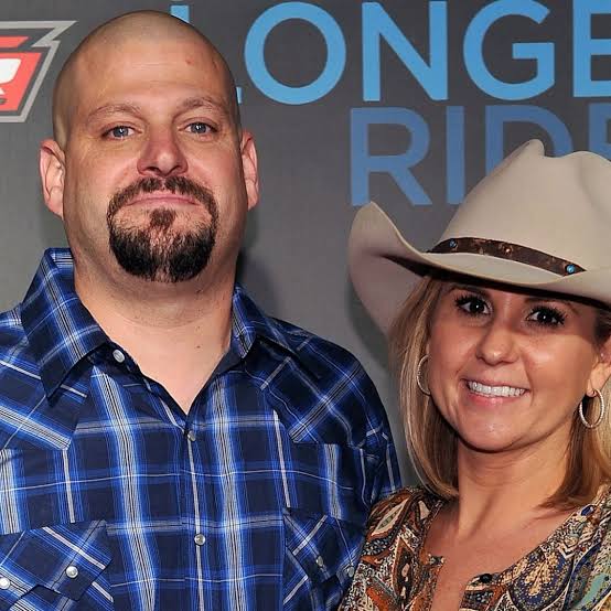 What Happened to Jarrod on Storage Wars