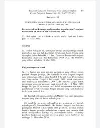 Akta pemajuan perumahan kawalan dan pelesenan akta , yang perumahaj akta ibu dalam akta ini, dipinda dalam tajuk panjang dengan memasukkan selepas perkataan peninsular. Isu Kelewatan Serah Milikan Salkukhairi Abd Sukor Facebook