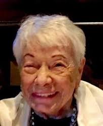 Beryl Dean Obituary (2020)