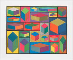 Image result for Sol Lewitt