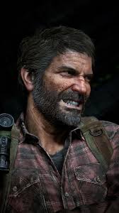 Joel Miller (The Last Of Us Part 1)