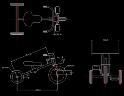 Simple Children S Tricycle