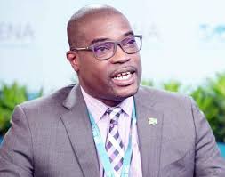 Kaieteur News by GxMedia