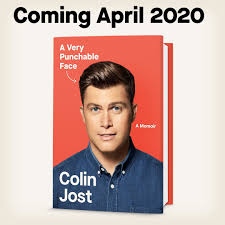 Check spelling or type a new query. Colin Jost Colinjost Twitter