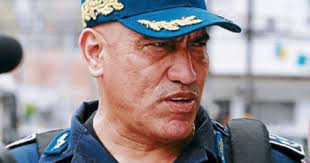 Seguridad disminuye poder del 'Tigre'