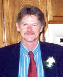 DAVID THORNSBERRY Obituary (1954