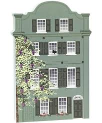 Rainbow row at 18 minutes drive to the east of charleston family dentistry. Rainbow Row 8 Charleston Sc The Cat S Meow Village