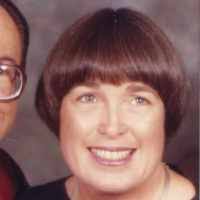 PATRICIA Jay MacKenzie Langley (1933–2014)