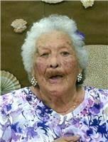 Juana Hernandez Obituary (1921