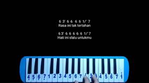 1,376 likes · 6 talking about this · 224 were here. Not Angka Lagu Cinta Luar Biasa Recorder