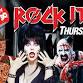 HALLOWEEN EVE OCT 30 COSTUME PARTY :  ROCK IT... event in Pomona, CA