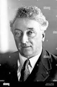 Joseph lyons hi-res stock photography and images