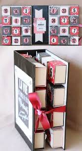 11.este organizador de cartas que puedes llenar de cartas escritas a mano. 15 Fotos Con Ideas Para Regalos De Amigo Invisible Hechos A Mano Bricolaje10 Com