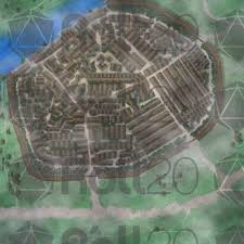 The token sale round starts on april 1st at 1 pm (utc)! Chibbin Grove City Planner 1 Roll20 Marketplace Digital Goods For Online Tabletop Gaming